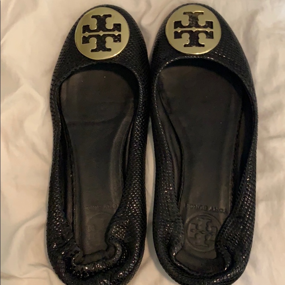 Tory Burch ballet flats size 7